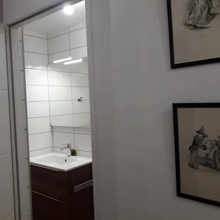 D'hotes Aux Oiseaux Bed & Breakfast