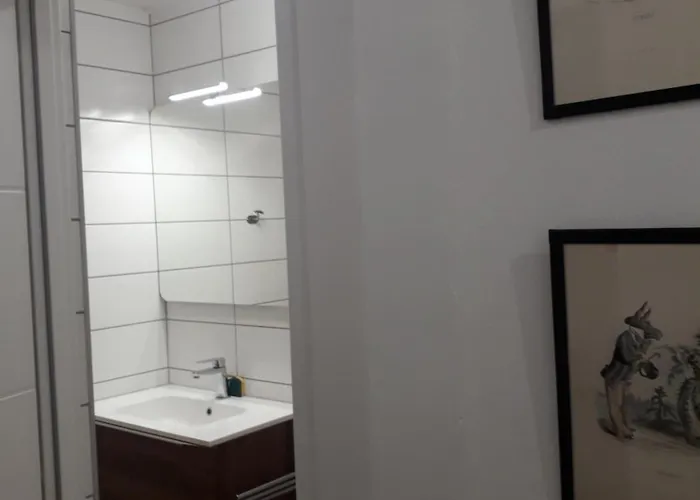 D'hotes Aux Oiseaux Bed & Breakfast